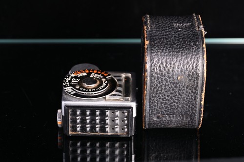 Canon flex exposure - canon,