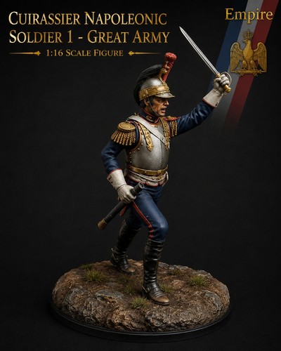 Scale napoleonic french - scale,