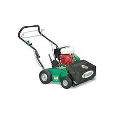 Billy Goat Os553v Vanguard