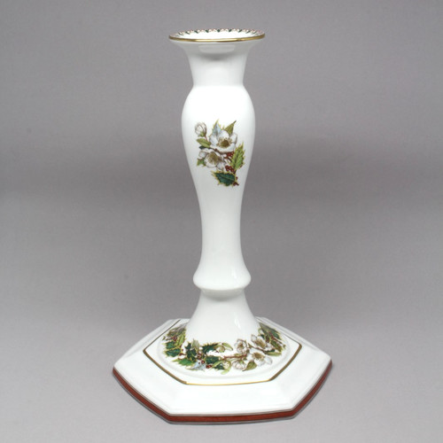Spode christmas rose 8in - spode,