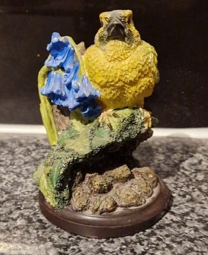 The country bird collection - the,