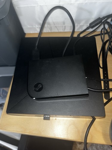 Alienware alpha steam - alpha, r1