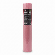 160gsm fiberglass render mesh - 160gsm,