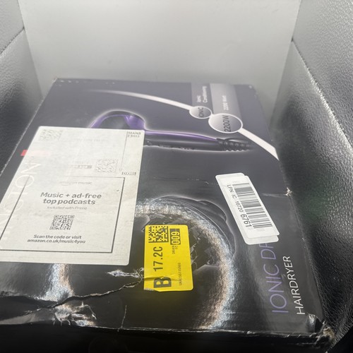 Remington ionic dry 2200w - remington,