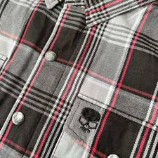 bob head casual Rivi shirt New