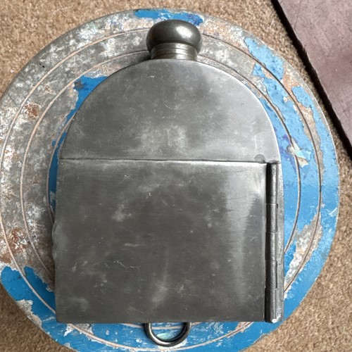 Vintage rare metal shooting - vintage,