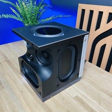 Naim audio qb 1st - naim,