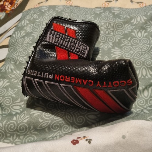 Titleist scotty cameron blade - titleist,