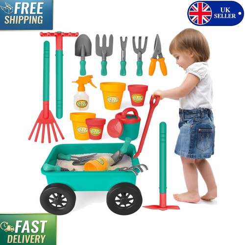 Comprehensive kids gardening - kids,