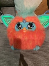 FURBY working g order