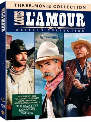 Louis amour collection - louis,