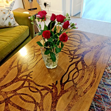 Urban Chic Bespoke Solid Oak
