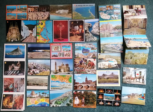 Job lot spain malta - of,