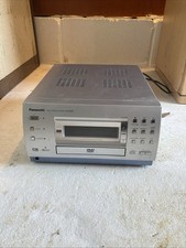 Panasonic SA-PM08 DVD Stereo