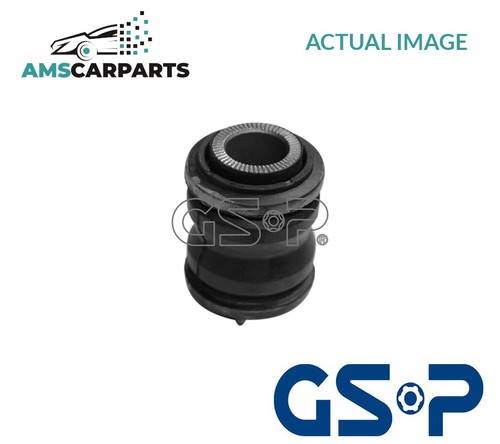 Leaf spring bush 516125 - spring,