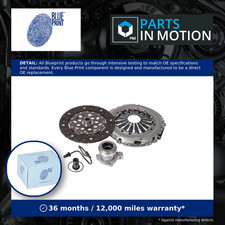 Clutch Kit 3pc