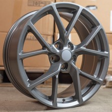 x4 18" Ford St 5 Style Alloys
