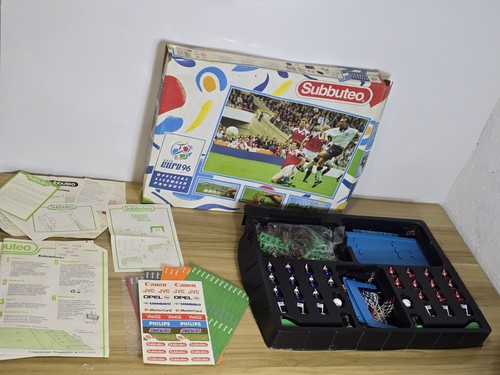 Vintage uefa euro - uefa, 96