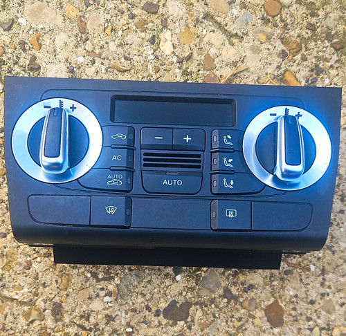 Audi mk2 8p - audi,
