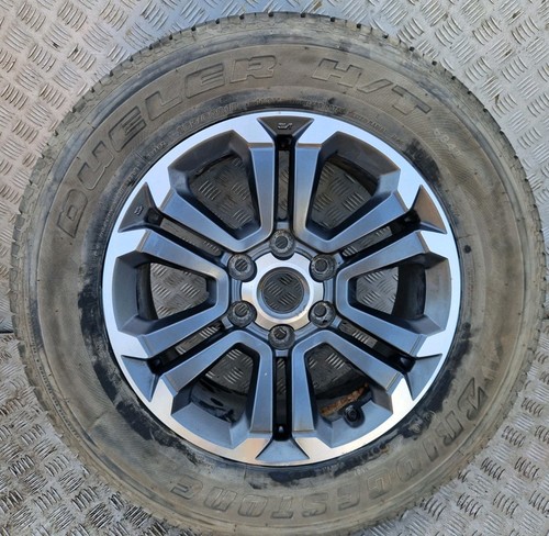 Mitsubishi l200 genuine - mitsubishi,