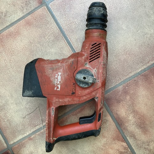 Hilti te30 a36 - hilti, cordless
