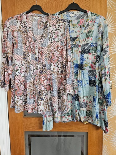 Beautiful ladies cotton - 2,