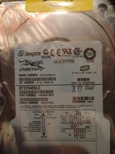 *New* Seagate Cheetah