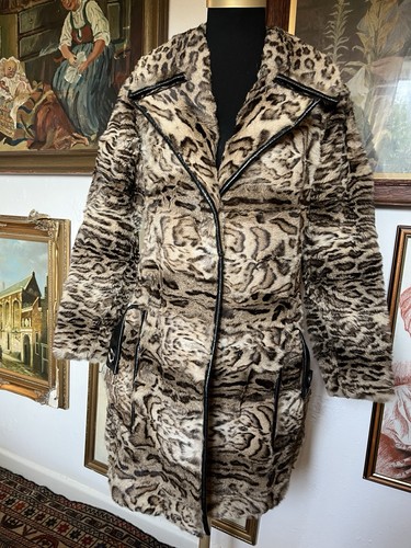 Vintage real lapin fur - vintage,