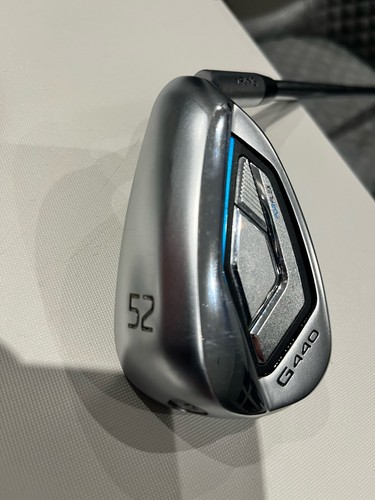 Ping g440 gap wedge 52 - ping, /