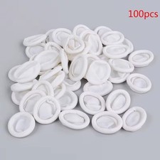 Finger Cots Latex Rubber