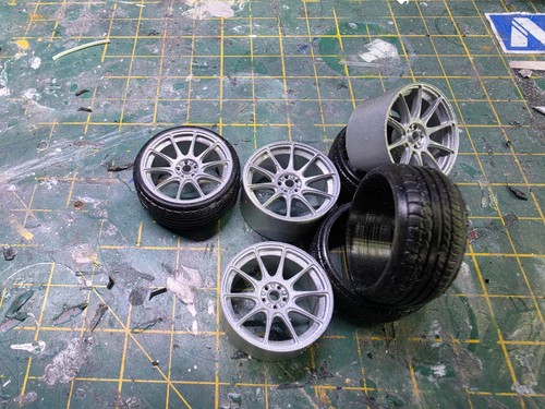 Scale xxr 527 with - scale,
