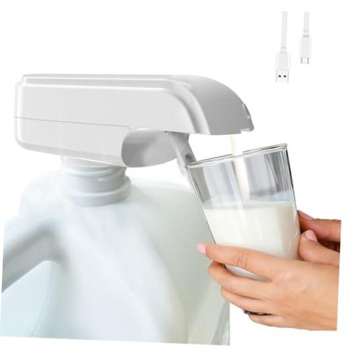 Automatic milk dispenser drink - automatic,