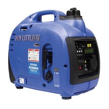 Hyundai HY1000Si Inverter