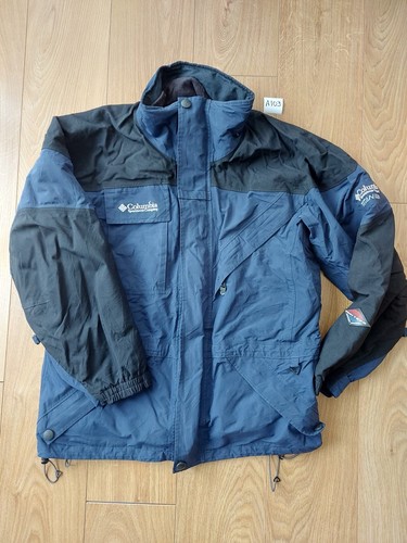 Vintage columbia titanium - vintage,