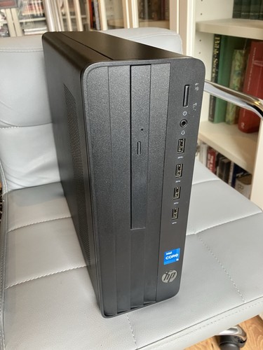 Pro sff 290 desktop - g9, pc