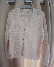 Marks And Spencer Ivory