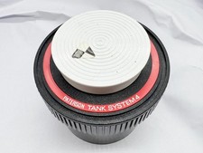 PATERSON SYSTEM 4 35MM DEVELOPING TANK VINTAGE FILM DARKROOM KIT ENGLAND