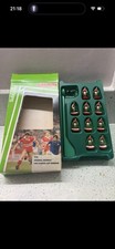 Subbuteo Arsenal/Norway