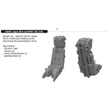 1:48 SEPECAT Jaguar GR.1A -