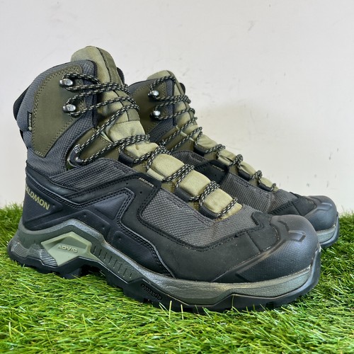 Salomon boots size - 10.5, men's