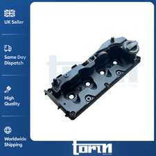 ROCKER COVER CYLINDER HEAD FOR