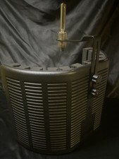 Plates Microphone Isolation