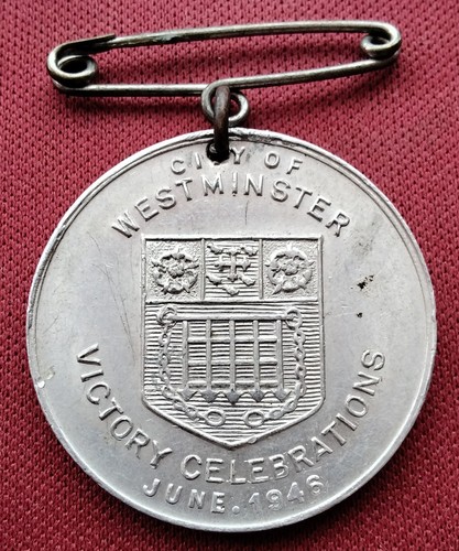 1946 city westminster - 1946,