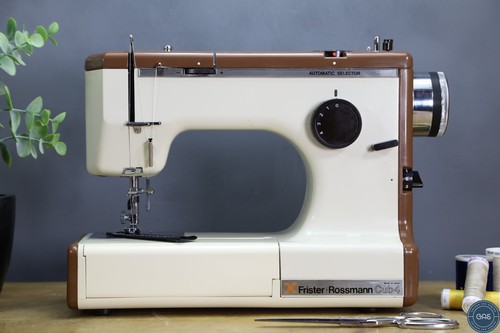 Japanese frister rossman cub - frister,
