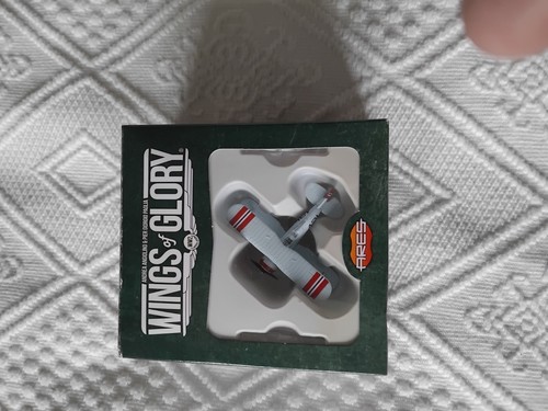 New ares wings glory - new,