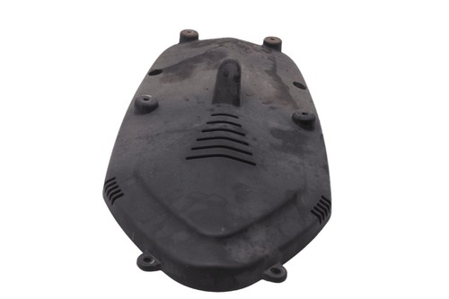 Front engine cover oil - engine,