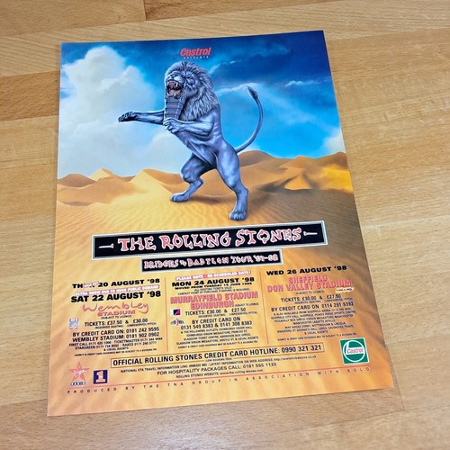 The rolling stones bridges - stones,