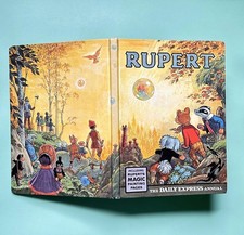 BUY NOW - Great Price - Rupert
