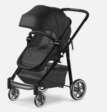 COSTWAY 2 in 1 Baby Pushchair