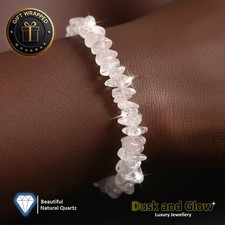 Pink Quartz Natural Stone